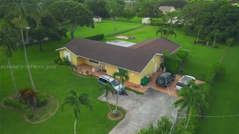 13450 SW 26th Street Davie FL 33325
