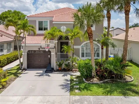 15760 NW 16th Court Pembroke Pines FL 33028