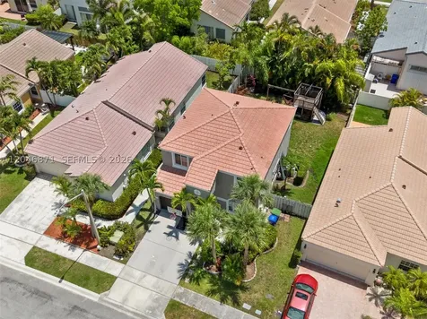 15760 NW 16th Court Pembroke Pines FL 33028