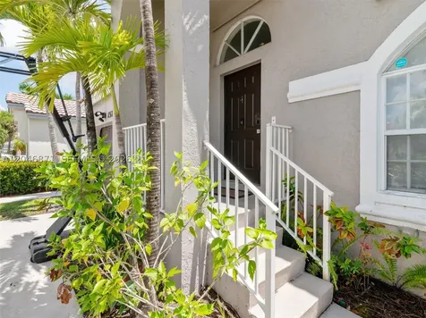 15760 NW 16th Court Pembroke Pines FL 33028