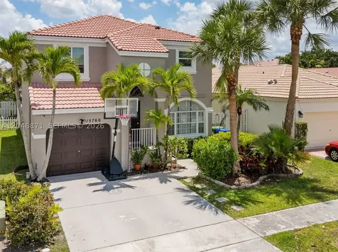 15760 NW 16th Court Pembroke Pines FL 33028