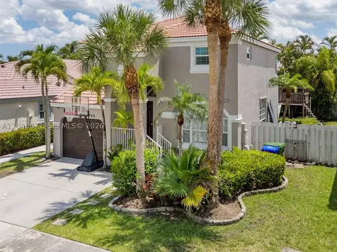 15760 NW 16th Court Pembroke Pines FL 33028