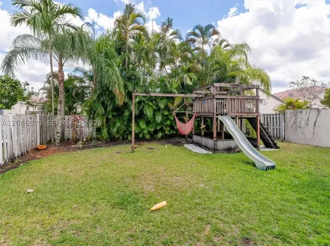 15760 NW 16th Court Pembroke Pines FL 33028