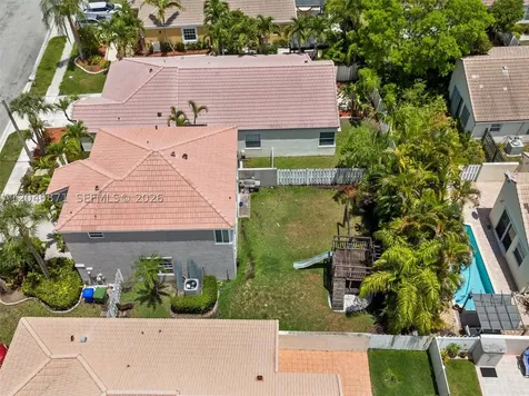 15760 NW 16th Court Pembroke Pines FL 33028