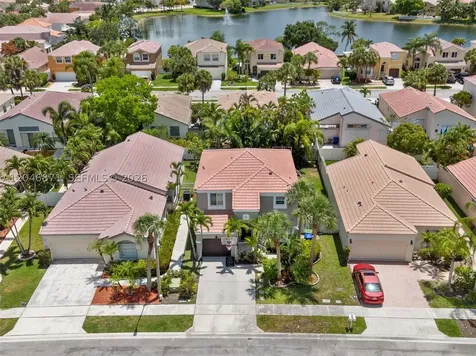 15760 NW 16th Court Pembroke Pines FL 33028