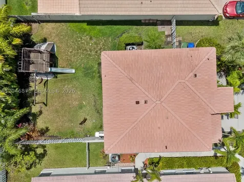 15760 NW 16th Court Pembroke Pines FL 33028