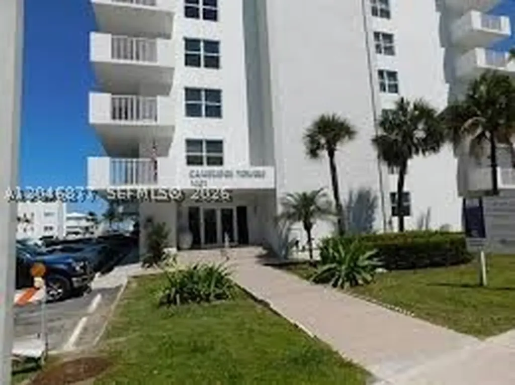 1601 S Ocean Drive Hollywood FL 33019