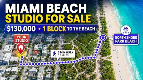 8132 Harding Avenue Miami Beach FL 33141