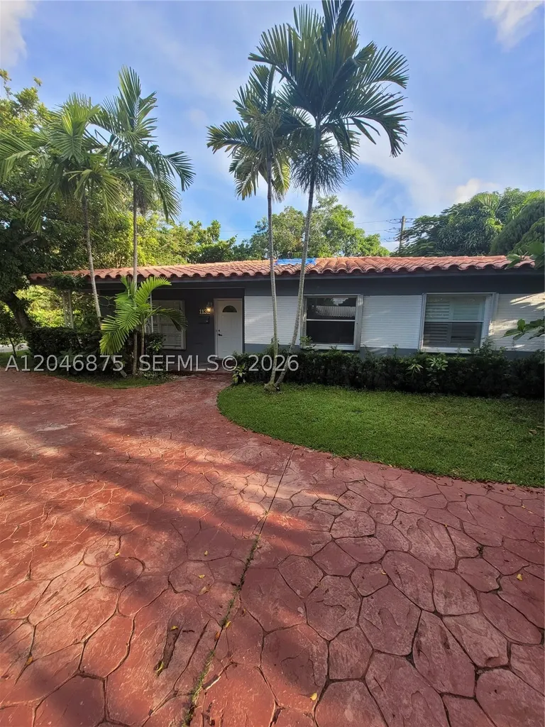 1132 Moffett Street Hallandale Beach FL 33009