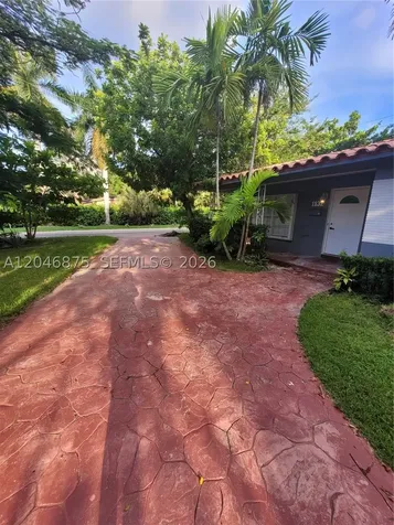 1132 Moffett Street Hallandale Beach FL 33009