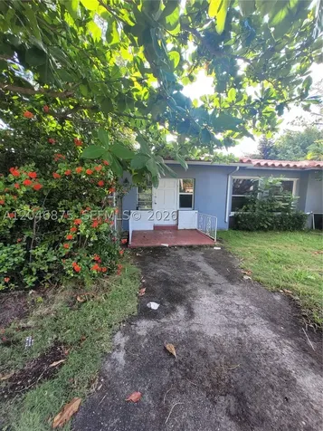 1132 Moffett Street Hallandale Beach FL 33009