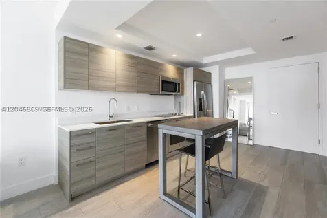 121 NE 34th Street Miami FL 33137