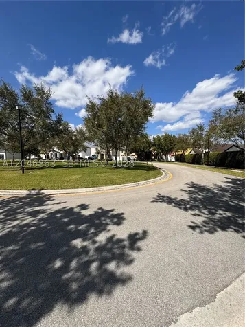 16934 SW 92nd St Circle Miami FL 33196