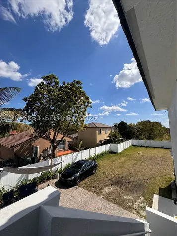 16934 SW 92nd St Circle Miami FL 33196
