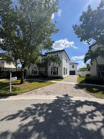 16934 SW 92nd St Circle Miami FL 33196
