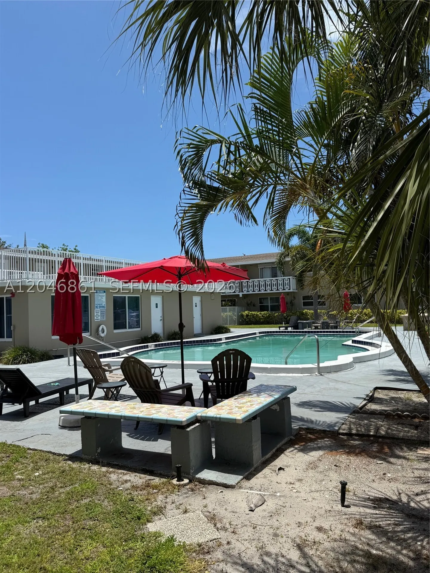 3300 NE 10th Terrace Pompano Beach FL 33064
