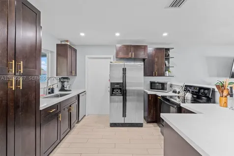 16700 SW 102nd Place Miami FL 33157