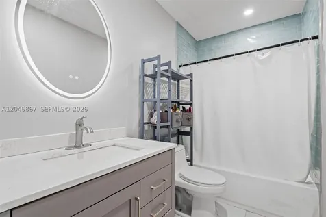 16700 SW 102nd Place Miami FL 33157