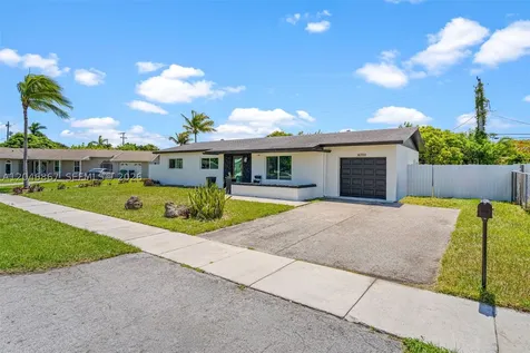 16700 SW 102nd Place Miami FL 33157