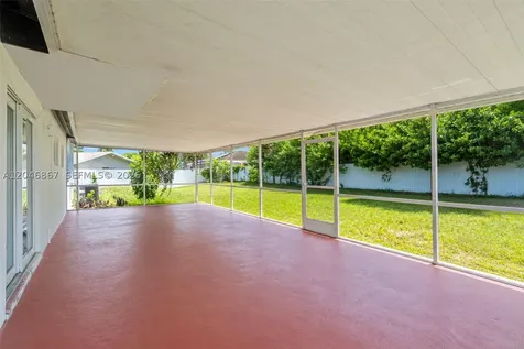 16700 SW 102nd Place Miami FL 33157