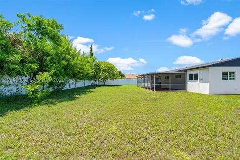 16700 SW 102nd Place Miami FL 33157