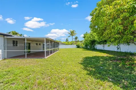 16700 SW 102nd Place Miami FL 33157