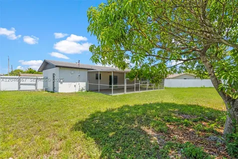 16700 SW 102nd Place Miami FL 33157