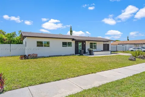 16700 SW 102nd Place Miami FL 33157