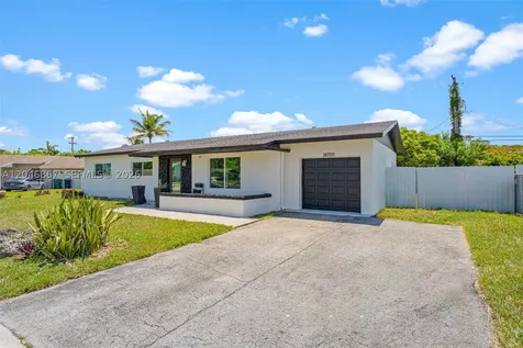 16700 SW 102nd Place Miami FL 33157