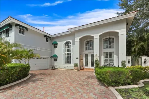 16048 NW 82nd Place Miami Lakes FL 33016