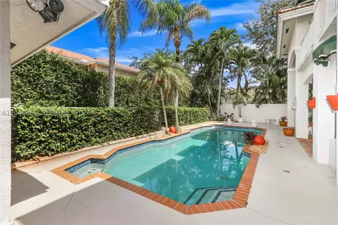 16048 NW 82nd Place Miami Lakes FL 33016