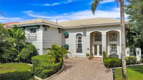 16048 NW 82nd Place Miami Lakes FL 33016