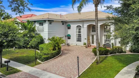 16048 NW 82nd Place Miami Lakes FL 33016