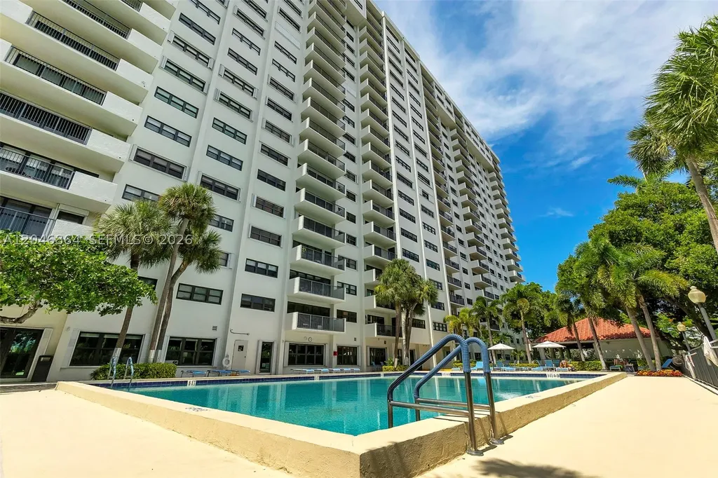 3200 Port Royale Drive N Fort Lauderdale FL 33308