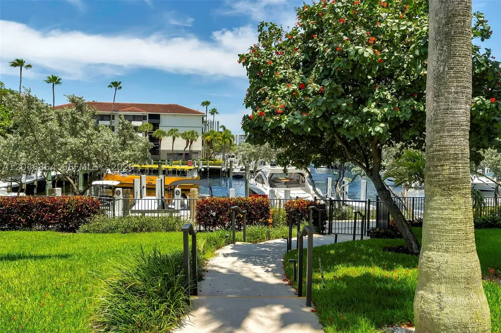 3200 Port Royale Drive N Fort Lauderdale FL 33308