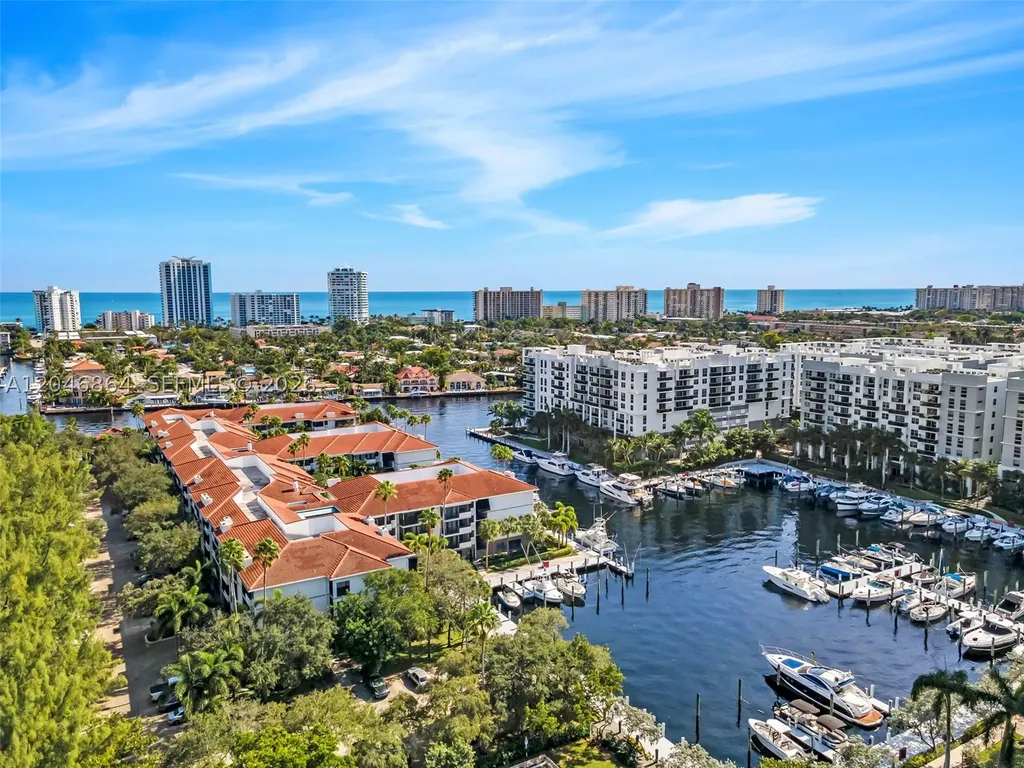 3200 Port Royale Drive N Fort Lauderdale FL 33308