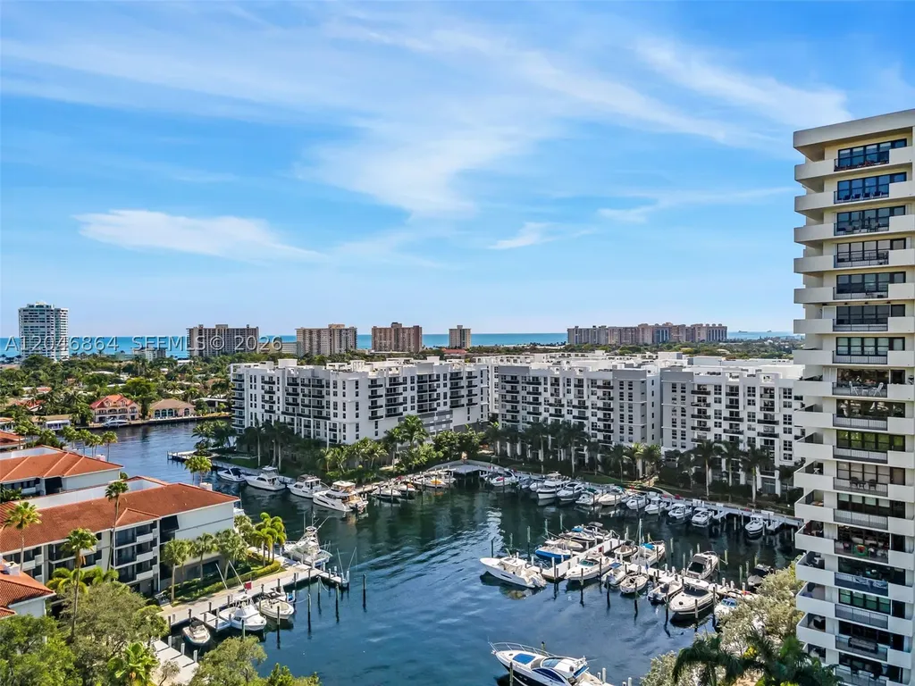3200 Port Royale Drive N Fort Lauderdale FL 33308
