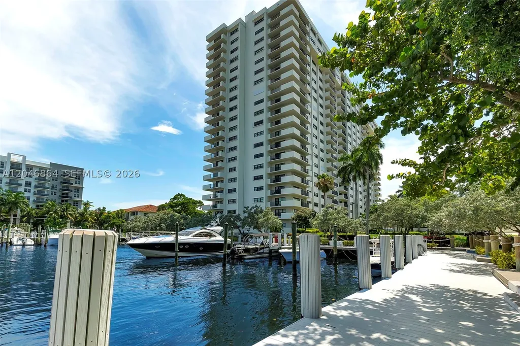 3200 Port Royale Drive N Fort Lauderdale FL 33308