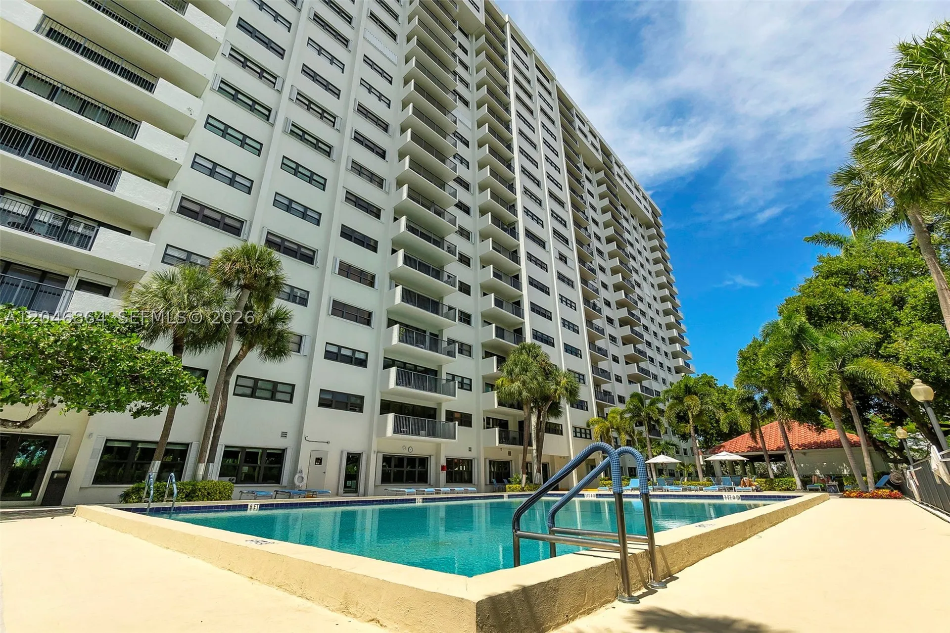 3200 Port Royale Drive N Fort Lauderdale FL 33308