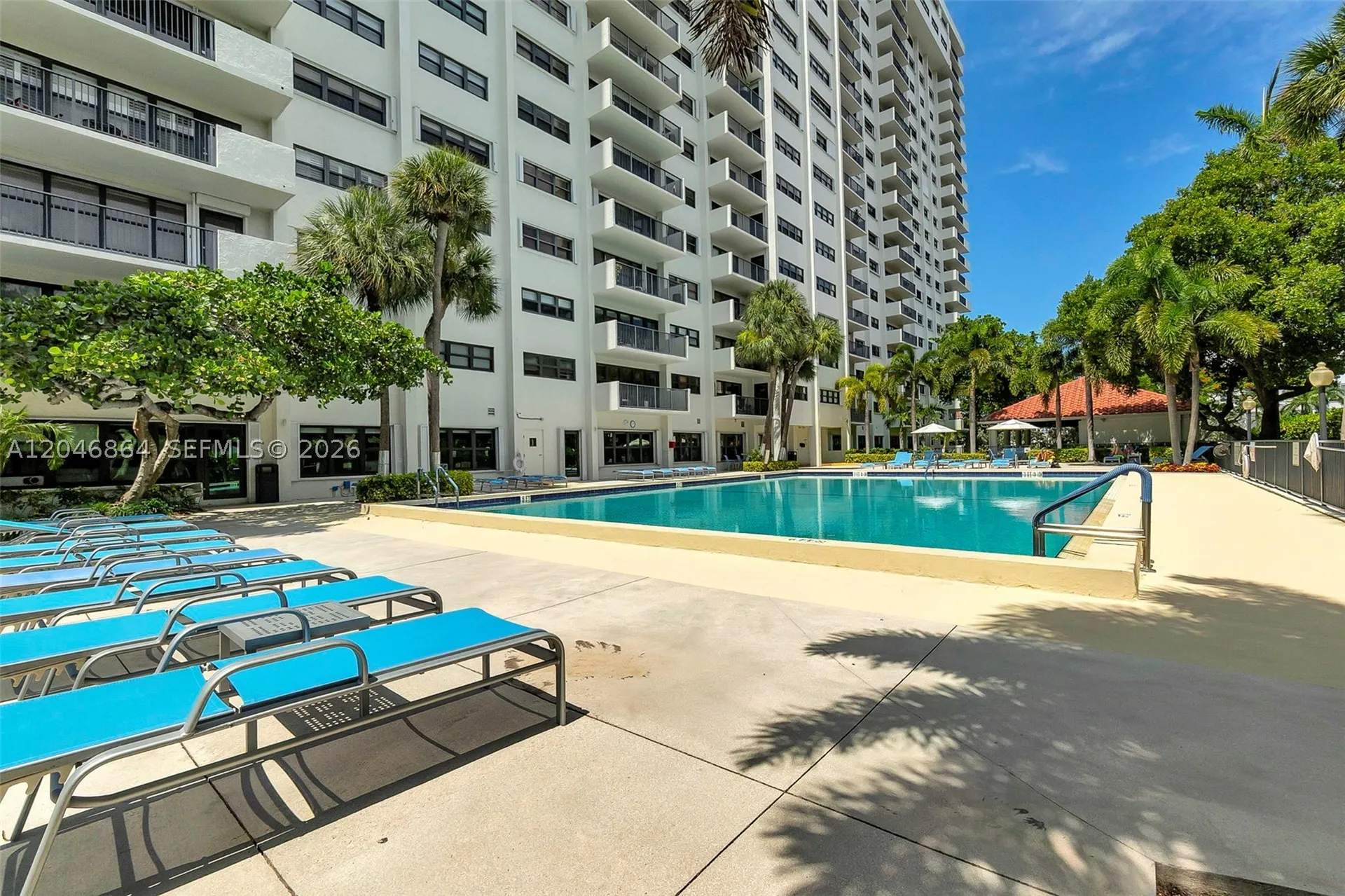 3200 Port Royale Drive N Fort Lauderdale FL 33308