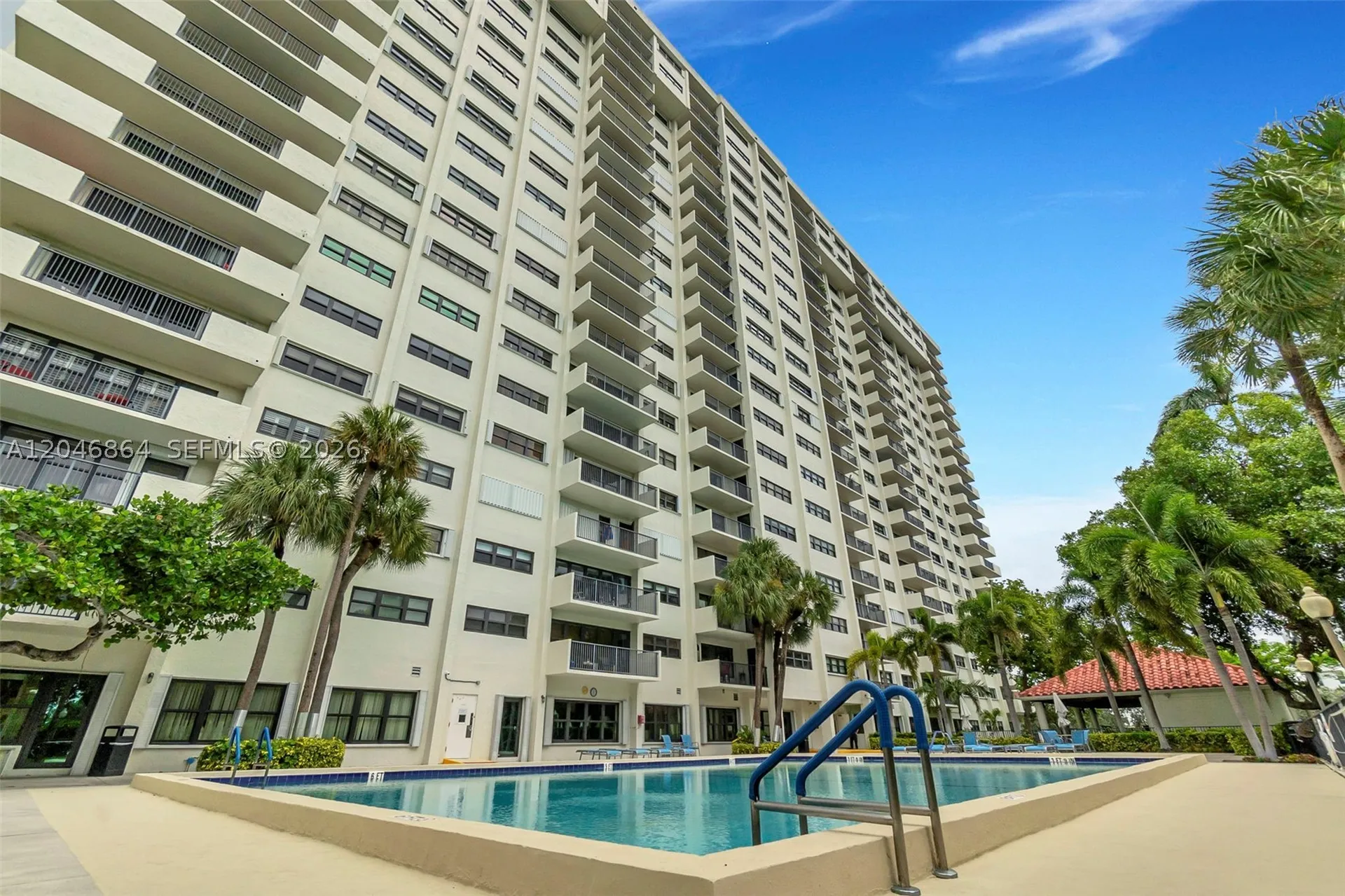 3200 Port Royale Drive N Fort Lauderdale FL 33308