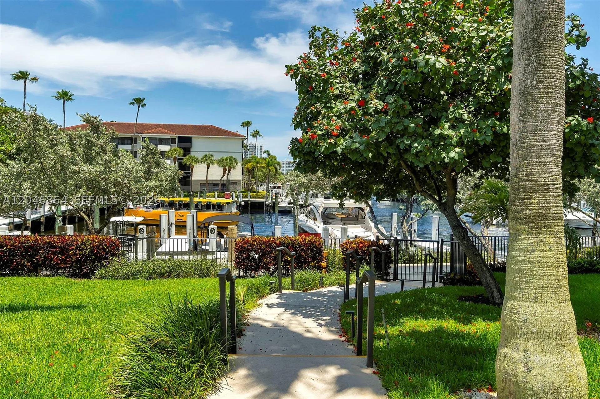 3200 Port Royale Drive N Fort Lauderdale FL 33308