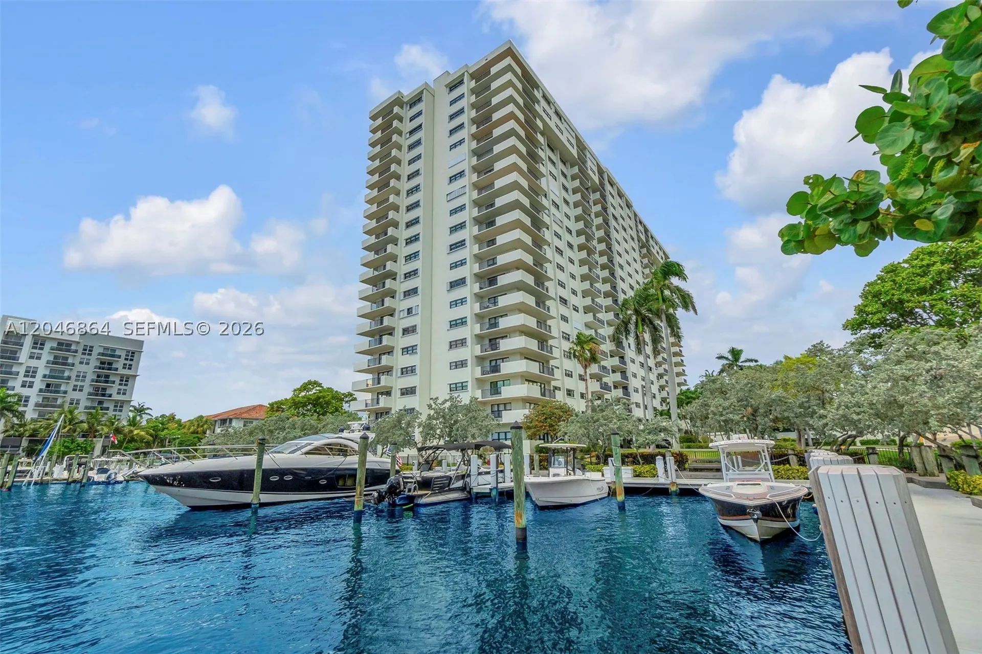 3200 Port Royale Drive N Fort Lauderdale FL 33308