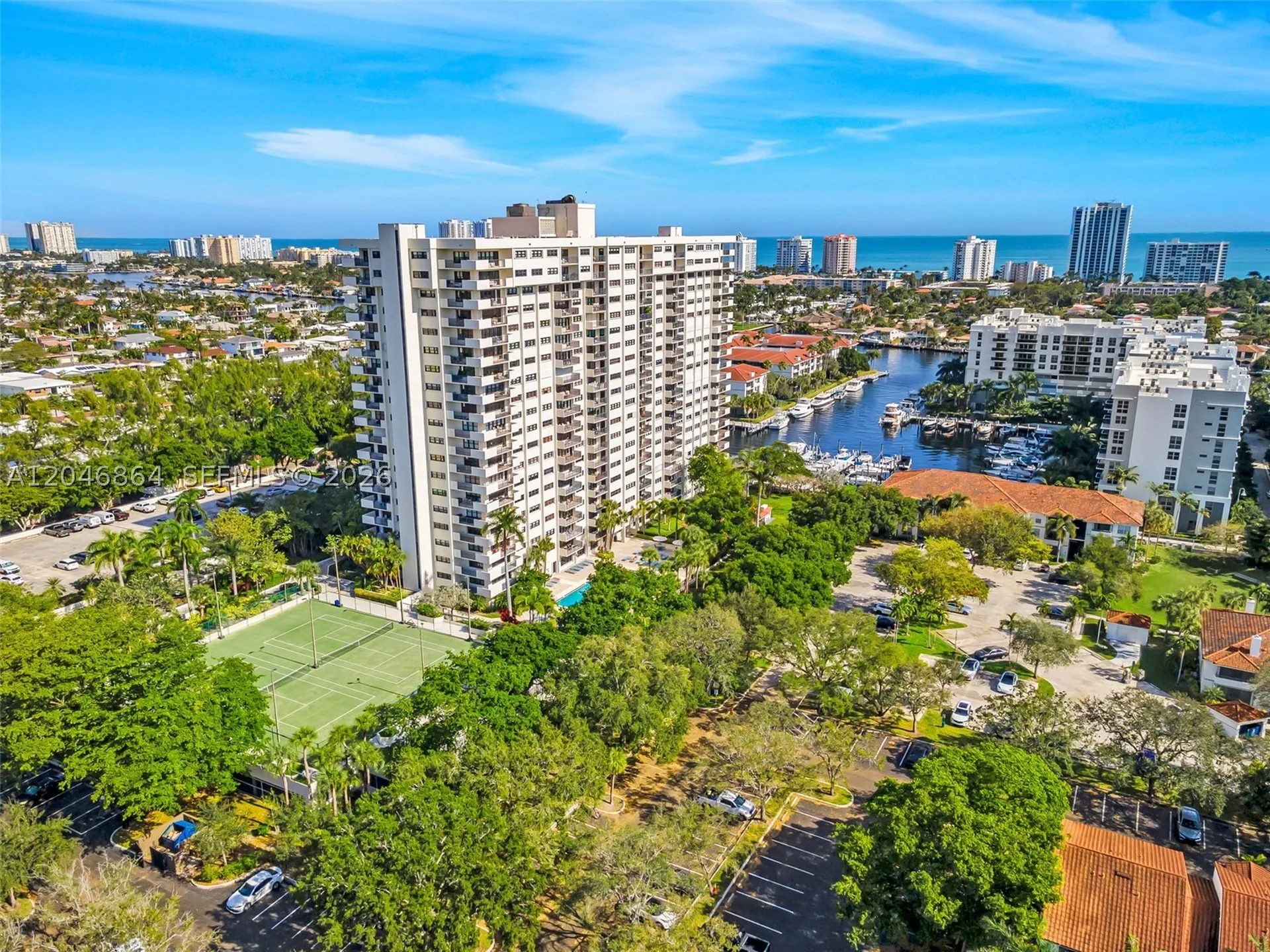 3200 Port Royale Drive N Fort Lauderdale FL 33308
