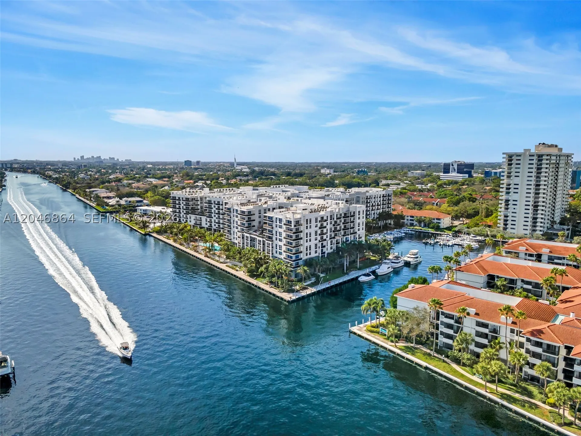 3200 Port Royale Drive N Fort Lauderdale FL 33308