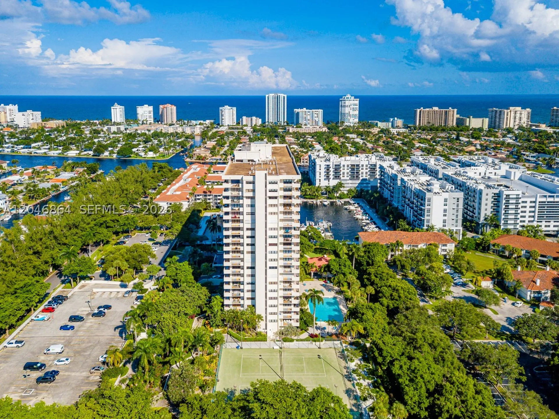 3200 Port Royale Drive N Fort Lauderdale FL 33308