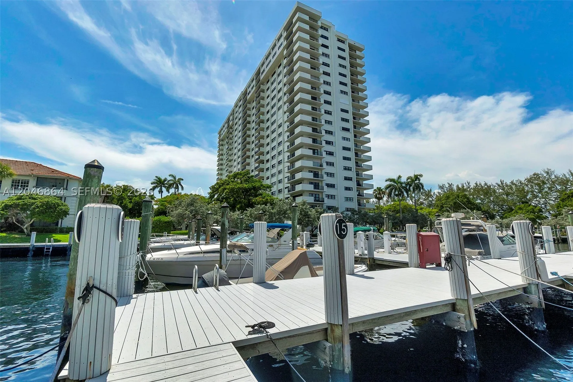 3200 Port Royale Drive N Fort Lauderdale FL 33308