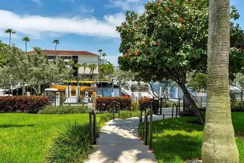 3200 Port Royale Drive N Fort Lauderdale FL 33308