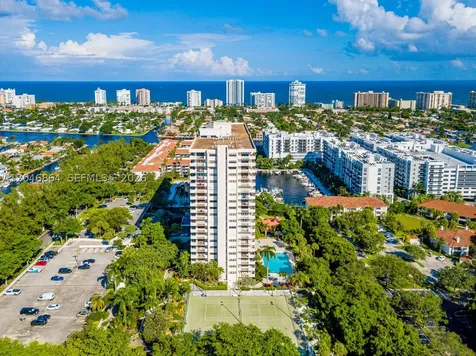 3200 Port Royale Drive N Fort Lauderdale FL 33308