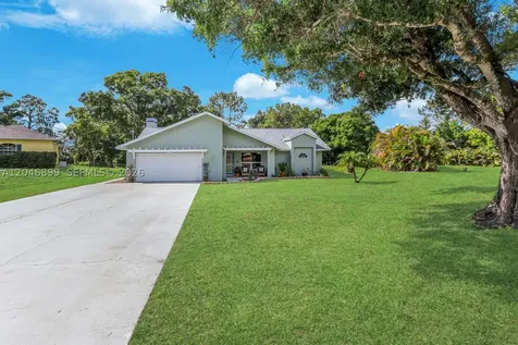 17845 Chesterfield Road North Fort Myers FL 33917